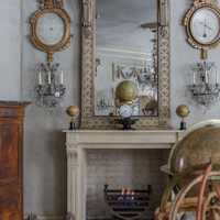 The Dower House