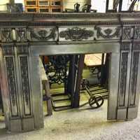 Favourite Architectural Antiques