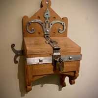 Favourite Architectural Antiques