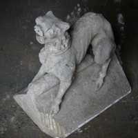 Hampton Court Palace Gargoyles