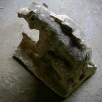 Hampton Court Palace Gargoyles
