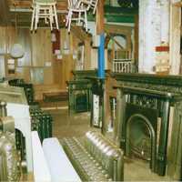 Original Warehouses