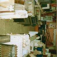 Original Warehouses