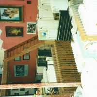 Original Warehouses