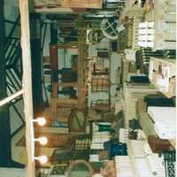 Original Warehouses