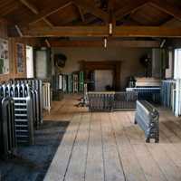 Original Warehouses