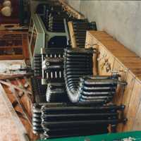 Original Warehouses