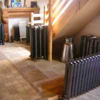 Original Warehouses