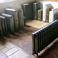 Original Warehouses