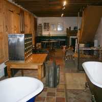 Original Warehouses