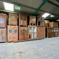 Original Warehouses